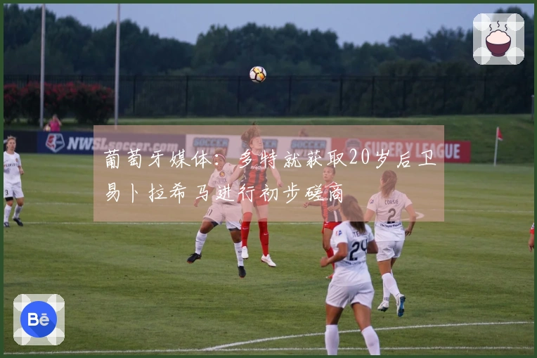 葡萄牙媒体：多特就获取20岁后卫易卜拉希马进行初步磋商